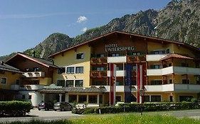 Hotel Untersberg Grödig